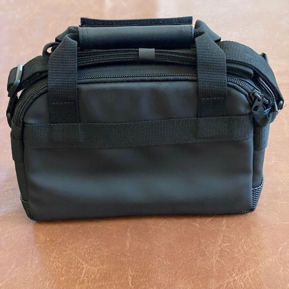 Canon SC-A80 Soft Camcorder Carrying Case